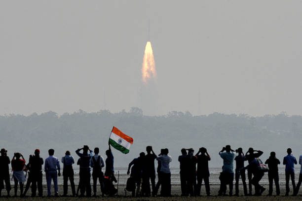 ISRO