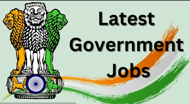 Government Jobs