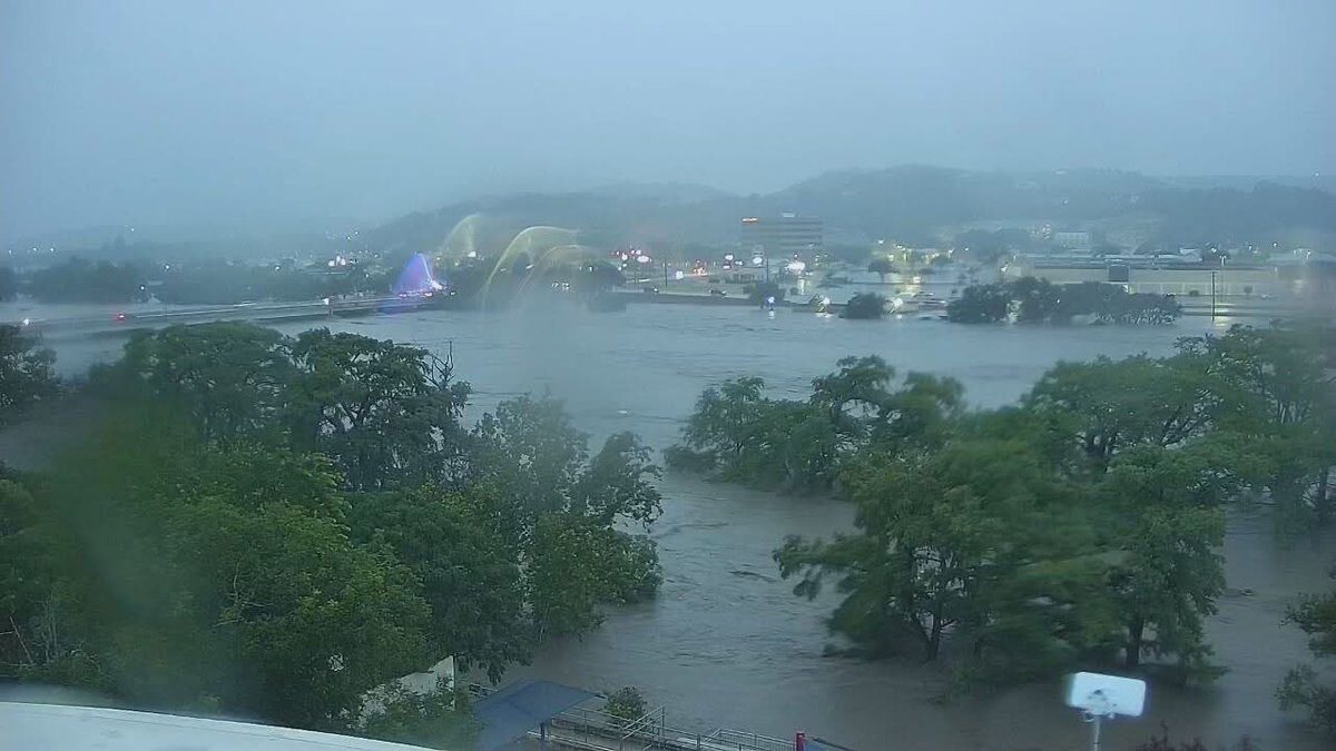 texas flood